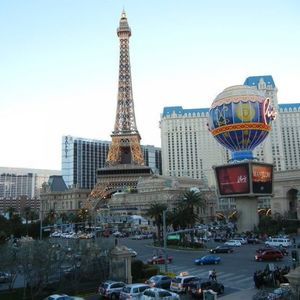 Meet your Posher, Anderson